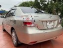 Toyota Vios  Limo  2011 - Cần bán Toyota Vios Limo sản xuất năm 2011, màu bạc, 260 triệu