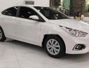 Hyundai Accent 2020 - Cần bán xe Hyundai Accent đời 2020, màu trắng, 426 triệu