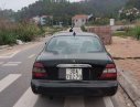 Daewoo Leganza 1997 - Cần bán xe Daewoo Leganza sản xuất 1997, màu đen giá cạnh tranh