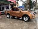 Nissan Navara   EL 2.5   2017 - Cần bán lại xe Nissan Navara EL 2.5 năm sản xuất 2017, nhập khẩu