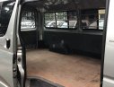 Toyota Hiace   2007 - Bán Toyota Hiace đời 2007, xe Van 3 chỗ mập, máy dầu