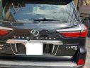 Lexus LX 570 Super Sport 2019 - Bán Lexus LX 570 Super Sport sản xuất 2019, màu đen, xe nhập