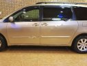 Toyota Sienna 2009 - Bán Toyota Sienna 2009, nhập khẩu nguyên chiếc xe gia đình