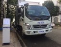 Thaco OLLIN OLLIN350.E4 2019 - Cần bán xe tải 2,1T và 3,5T Ollin 350 đời 2019 thùng dày "4.3M" Giá tốt nhất Bình Dương vào thành phố - 0938 809 382