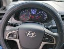 Hyundai Accent 2014 - Bán xe Hyundai Accent sản xuất 2014, màu trắng