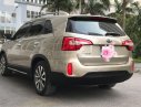 Kia Sorento  2.4AT GATH   2015 - Cần bán Kia Sorento 2.4AT GATH đời 2015 xe gia đình