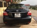 Toyota Vios E 2010 - Bán Toyota Vios E năm sản xuất 2010, màu đen chính chủ