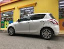 Suzuki Swift 1.4AT 2015 - Bán xe Suzuki Swift sản xuất năm 2015, màu trắng chính chủ