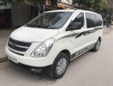 Hyundai Grand Starex   MT 2008 - Bán Hyundai Grand Starex MT năm sản xuất 2008, màu trắng, xe nhập