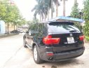 BMW X5 2007 - Cần bán gấp BMW X5 năm sản xuất 2007, màu đen, nhập khẩu nguyên chiếc, giá tốt