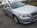 Toyota Camry 2.4G 2008 - Bán Toyota Camry 2.4G sản xuất năm 2008, màu bạc, giá 435tr