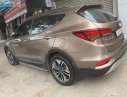 Hyundai Santa Fe 2.4L 2016 - Bán ô tô Hyundai Santa Fe 2.4L đời 2016, giá 800tr