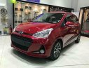 Hyundai Grand i10 2020 - Bán nhanh giá ưu đãi - Giao xe toàn quốc khi mua chiếc Hyundai Grand i10 1.2MT Base, sản xuất 2020