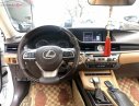 Lexus ES 350 2016 - Bán xe Lexus ES 350 sản xuất 2016, màu trắng, xe nhập như mới