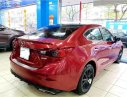 Mazda 3   2017 - Cần bán Mazda 3 1.5 AT năm sản xuất 2017, màu đỏ, giá 619tr