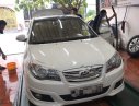 Hyundai Avante 1.6 MT 2011 - Bán Hyundai Avante 1.6 MT đời 2011, màu trắng, nhập khẩu nguyên chiếc  