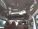 Ford Transit 2005 - Bán ô tô Ford Transit sản xuất năm 2005, màu trắng