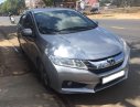 Honda City  AT 2016 - Bán ô tô Honda City AT sản xuất năm 2016, giá tốt