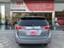Toyota Innova 2018 - Cần bán lại xe Toyota Innova sản xuất 2018, màu bạc, giá chỉ 765 triệu