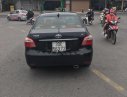 Toyota Vios E 2010 - Bán Toyota Vios E năm sản xuất 2010, màu đen chính chủ