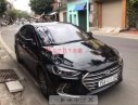 Hyundai Elantra 1.6 MT  2018 - Bán Hyundai Elantra 1.6 MT 2018, màu đen, giá chỉ 510 triệu