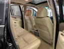 Lexus GX 2008 - Bán Lexus GX 2008, màu đen, nhập khẩu