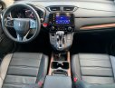 Honda CR V   2019 - Cần bán xe cũ Honda CR V đời 2019, nhập khẩu