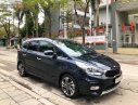 Kia Rondo 2019 - Cần bán gấp Kia Rondo năm 2019, màu xanh lam