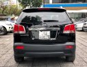 Kia Sorento 2011 - Cần bán xe Kia Sorento GAT 2.4 đời 2011, màu đen, giá 480tr
