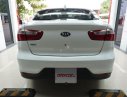 Kia Rio   1.4MT 2017 - Bán ô tô Kia Rio 1.4MT năm sản xuất 2017, màu trắng, nhập khẩu nguyên chiếc chính chủ, giá chỉ 368 triệu
