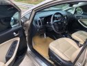 Kia Cerato 2018 - Cần bán lại xe Kia Cerato năm 2018 chính chủ giá cạnh tranh