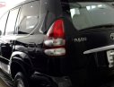 Toyota Prado 2007 - Cần bán lại xe Toyota Prado năm sản xuất 2007, màu đen, nhập khẩu nguyên chiếc giá cạnh tranh