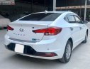 Hyundai Elantra   2019 - Bán Hyundai Elantra 1.6 MT đời 2019, màu trắng như mới