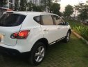 Nissan Qashqai 2008 - Cần bán Nissan Qashqai đời 2008, màu trắng, nhập khẩu nguyên chiếc, giá chỉ 390 triệu