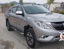 Mazda BT 50 AT 4x2 2016 - Cần bán Mazda BT 50 AT 4x2 sản xuất năm 2016, màu bạc, nhập khẩu