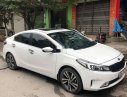 Kia Cerato 2018 - Bán xe Kia Cerato đời 2018, màu trắng số tự động, giá chỉ 565 triệu