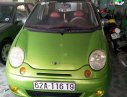 Daewoo Matiz SE  2007 - Bán Daewoo Matiz sản xuất năm 2007 xe gia đình