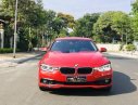 BMW 3 Series  320i  2015 - Bán xe BMW 3 Series 320i đời 2016, màu đỏ, nhập khẩu