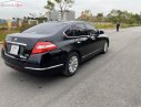 Nissan Teana 2010 - Cần bán gấp Nissan Teana năm 2010, màu đen, nhập khẩu, giá 393tr