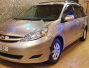 Toyota Sienna 2009 - Bán Toyota Sienna 2009, nhập khẩu nguyên chiếc xe gia đình