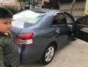 Toyota Vios 2007 - Bán Toyota Vios 2007, màu xanh, nhập khẩu