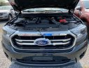Ford Ranger 2020 - Bán Ford Ranger XLT Limited 2.0L 4x4 AT năm sản xuất 2020, màu đen, nhập khẩu