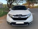 Honda CR V   2019 - Bán Honda CR V đời 2019, màu trắng, nhập khẩu nguyên chiếc số tự động