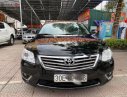 Toyota Camry   2010 - Cần bán Toyota Camry 2.0E đời 2010, màu đen, xe nhập  