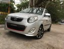 Kia Morning MT 2011 - Bán Kia Morning MT đời 2011, màu bạc, giá 148tr