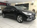 Hyundai Accent 1.4 ATH 2019 - Bán Hyundai Accent 1.4 ATH đời 2019, màu đen còn mới