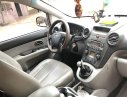 Kia Carens 2007 - Cần bán gấp Kia Carens năm 2007, nhập khẩu chính chủ, 275tr