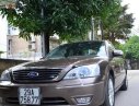 Ford Mondeo 2006 - Cần bán lại xe Ford Mondeo 2006, màu xám chính chủ, giá tốt