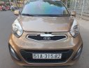 Kia Picanto   2012 - Bán xe Kia Picanto đời 2012, giá tốt