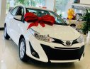 Toyota Vios E MT 2020 - Cần bán Toyota Vios E MT đời 2020, màu trắng